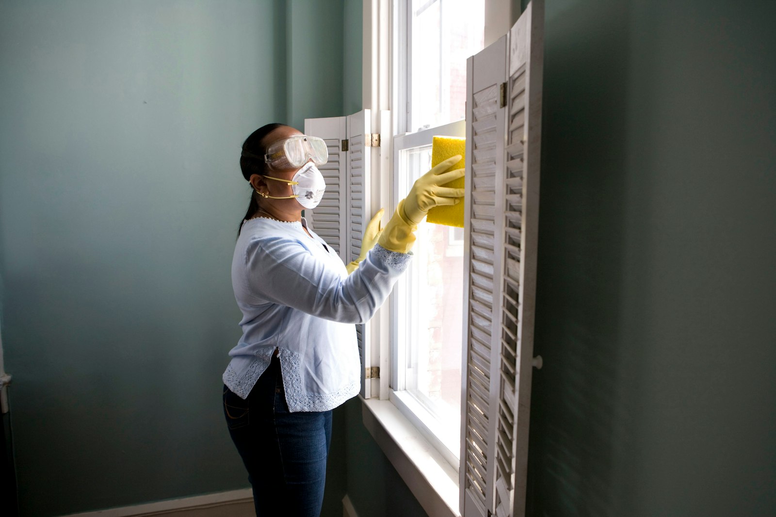 Burst Pipe Repair service in Palm Beach Gardens, FL