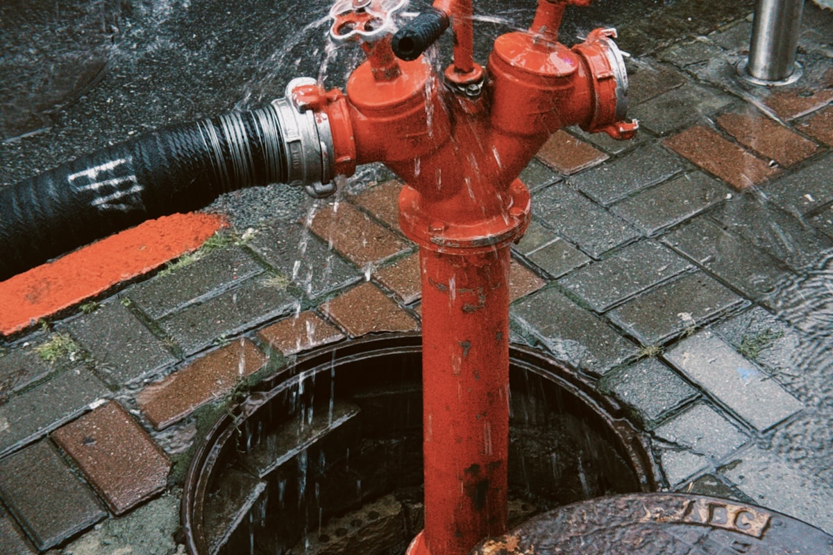 Commercial water damage restoration in Palm Beach Gardens