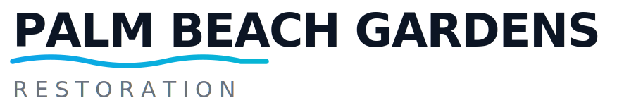 Palm Beach Gardens Restoration